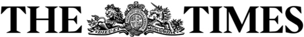 The times logo